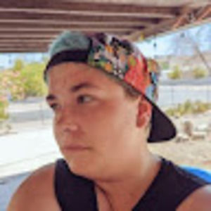 Meet your Posher, Kay